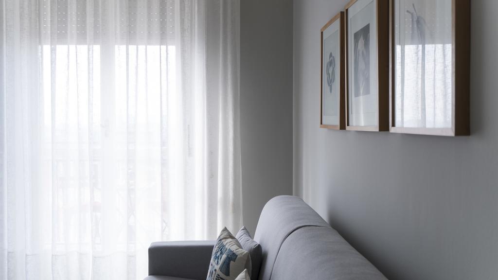 Appartamento Italianway - Bergognone 47 Milano
