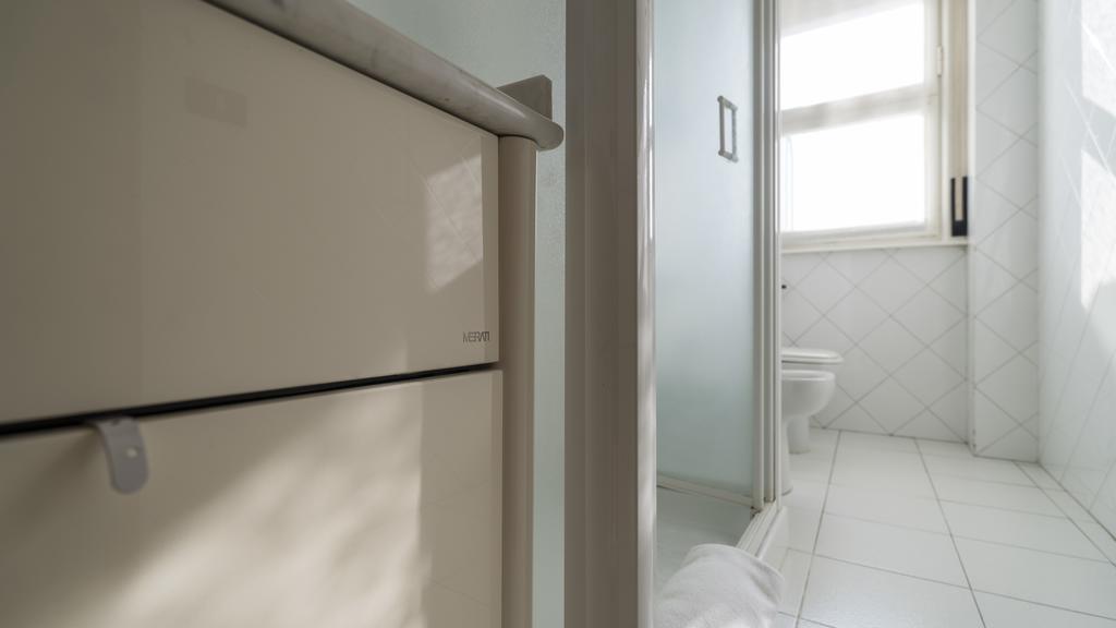 Appartamento Italianway - Bergognone 47 *