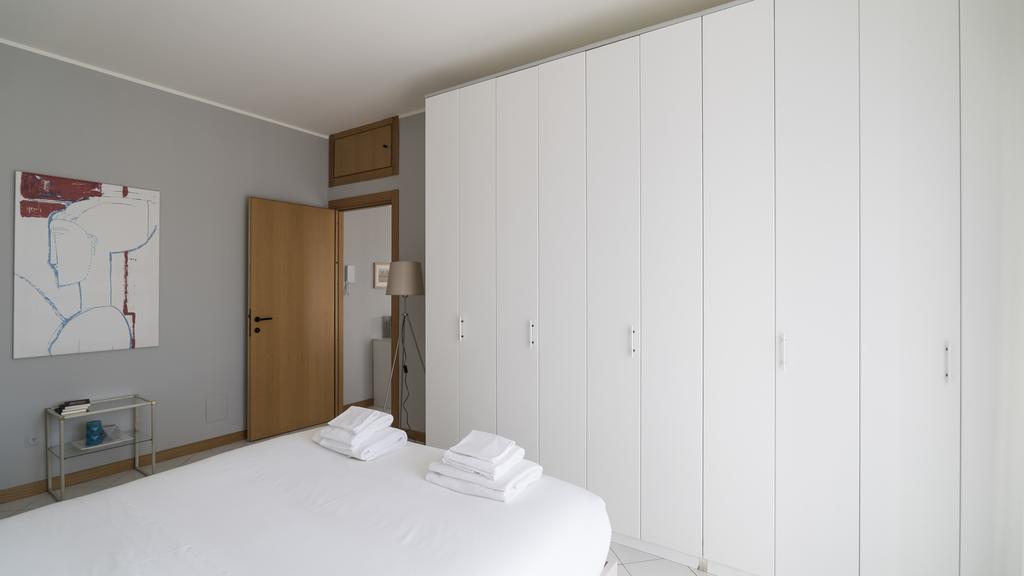 Appartamento Italianway - Bergognone 47