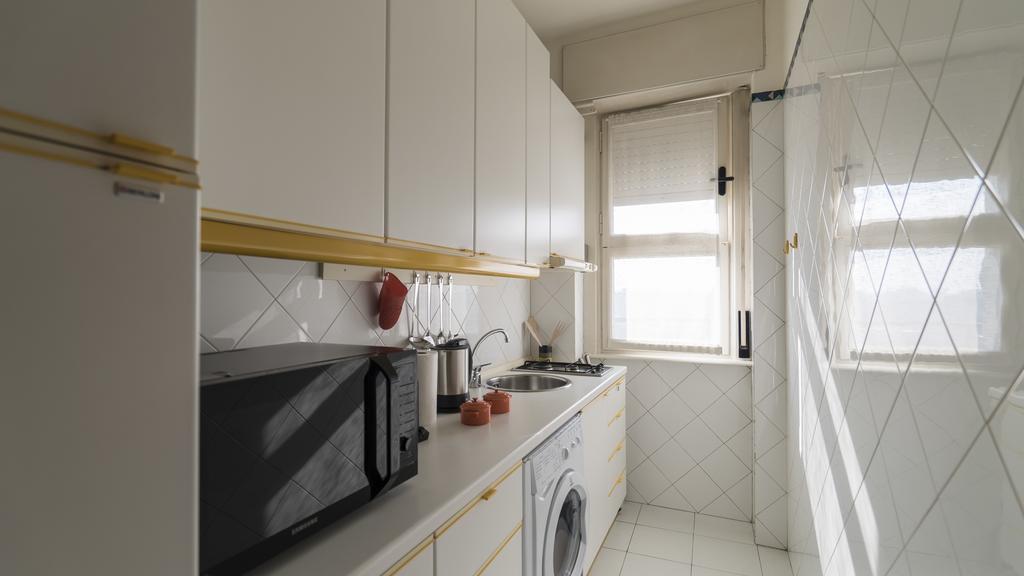 Appartamento Italianway - Bergognone 47 Milano