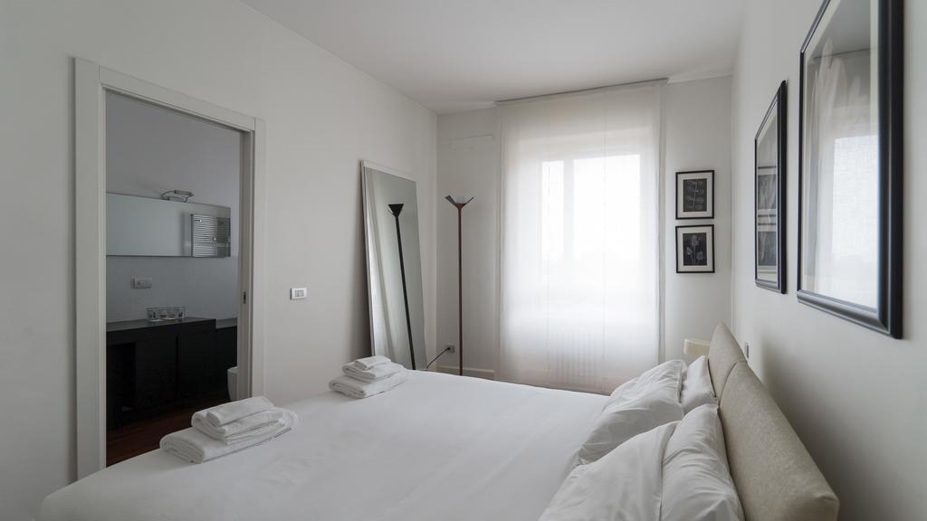 Appartamento Italianway - Bergognone 47 Milano