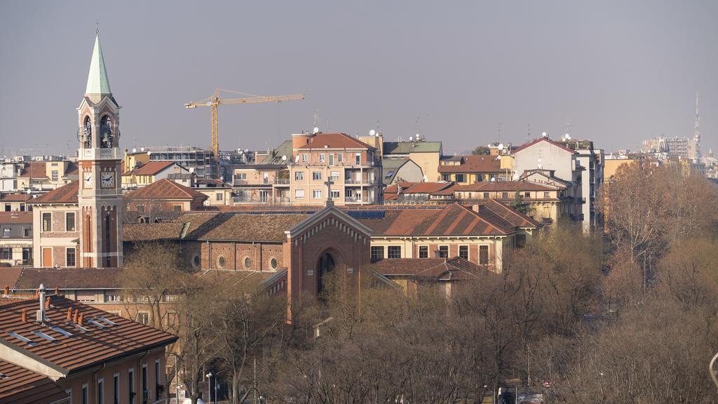 Appartamento Italianway - Bergognone 47